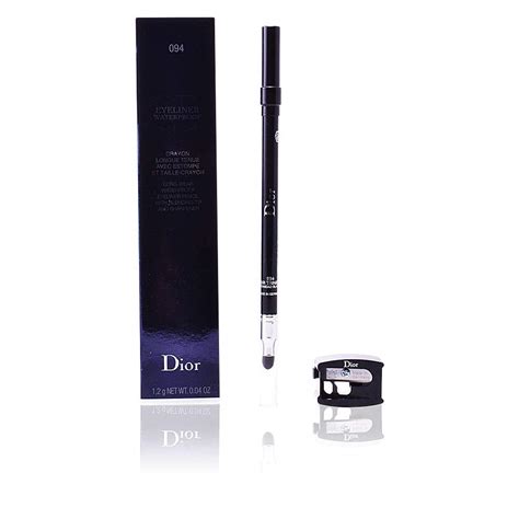 dior occhi|Pencils and eyeliners .